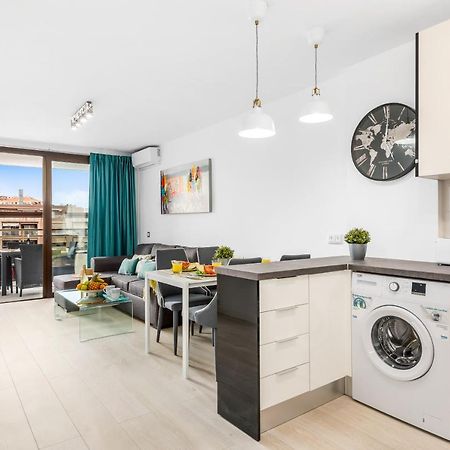 Modern Apartments Los Cristianos Center Екстериор снимка